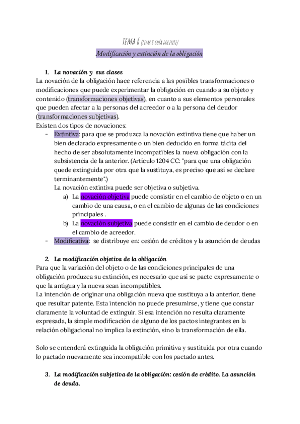 Miniatura del documento Tema-6-Derecho-de-Obligaciones-.pdf
