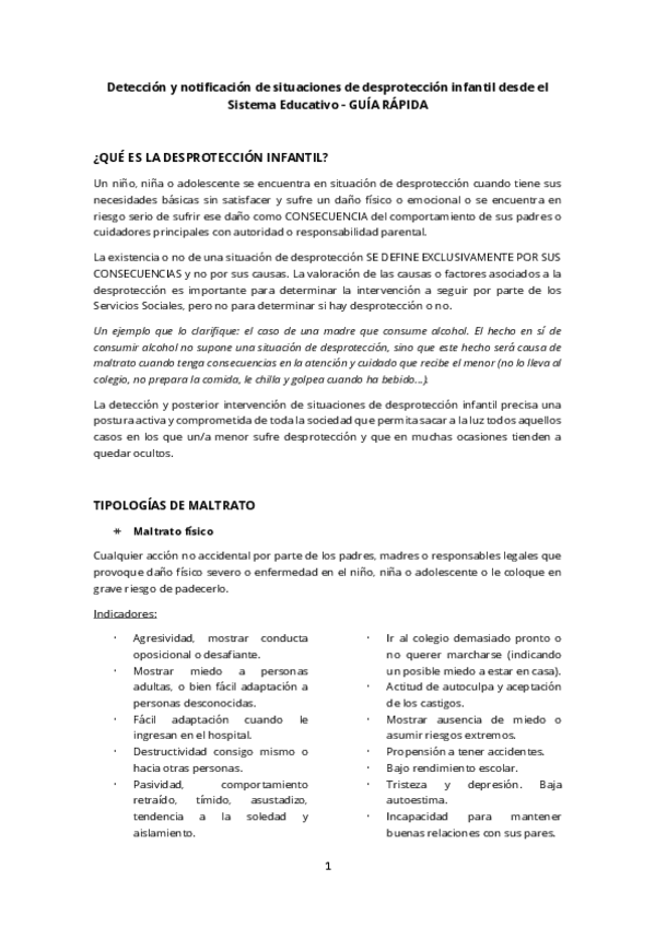 Miniatura del documento Resumen-Guia-Rapida-desproteccion-infantil.pdf