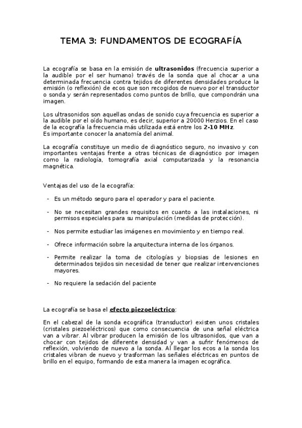 Miniatura del documento TEMA 3 ECOGRAFÍA.docx