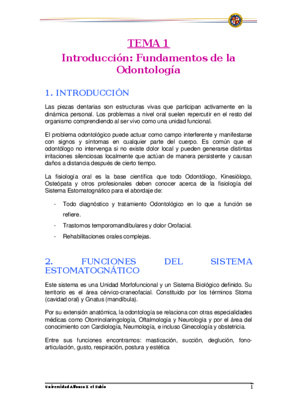 Miniatura del documento Tema-1-Fundamentos-de-la-OdontologAa-copia-copia-copia.doc