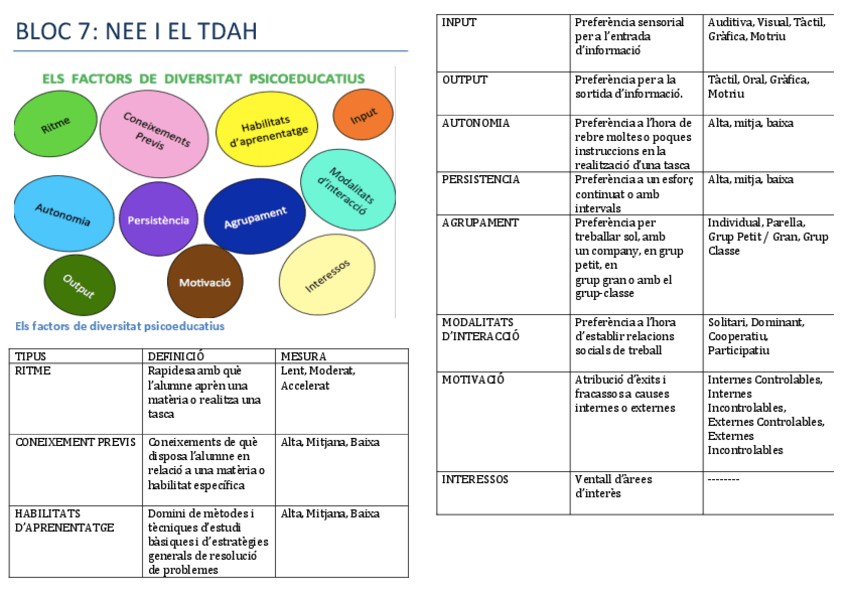 Miniatura del documento BLOC 7. NEE I TDAH.pdf