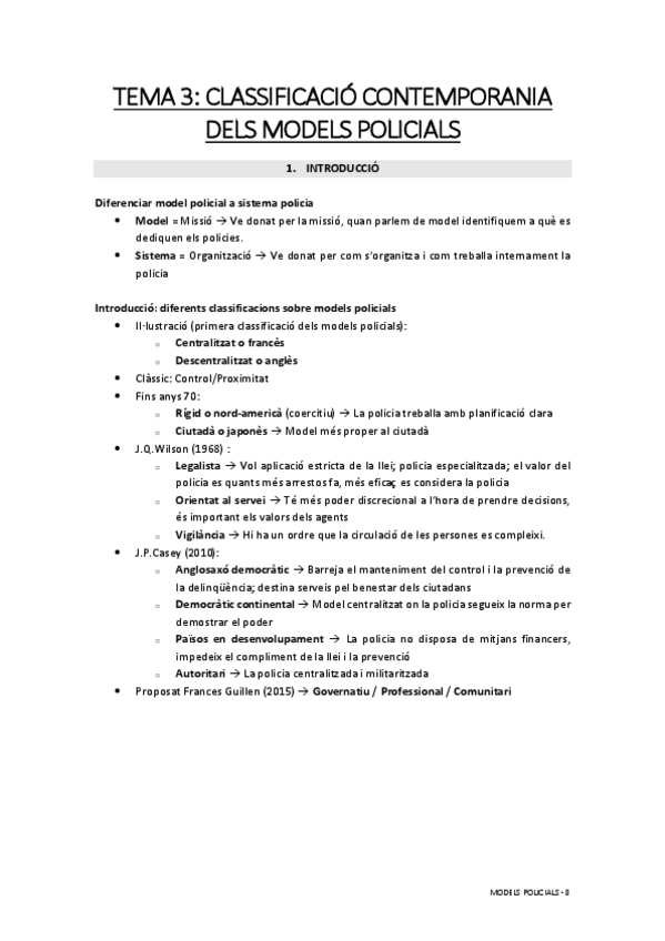 Miniatura del documento Apunts-Models-Policials-Tema-3.pdf
