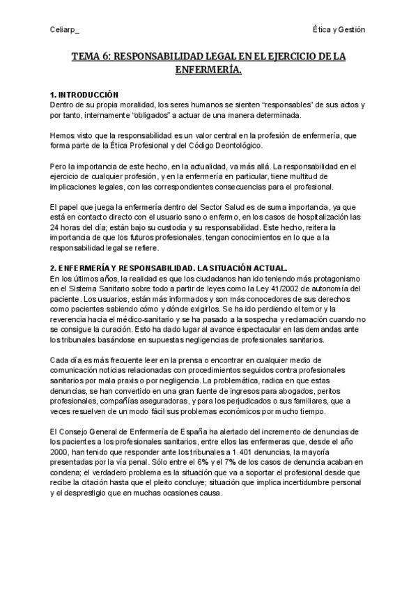 Miniatura del documento TEMA-6-RESPONSABILIDAD-LEGAL-EN-EL-EJERCICIO-DE-LA-ENFERMERIA.pdf