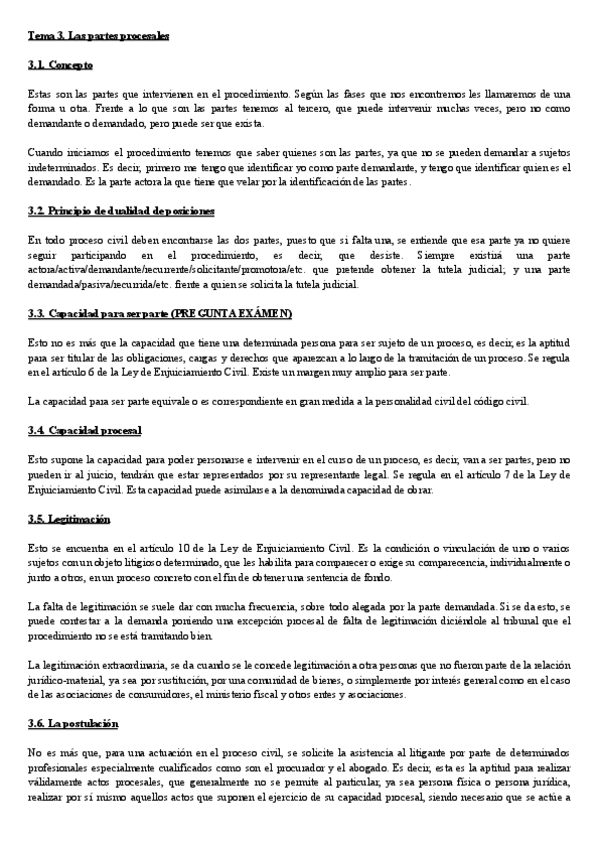 Miniatura del documento TEMA-3-PROCESAL-CIVIL.pdf