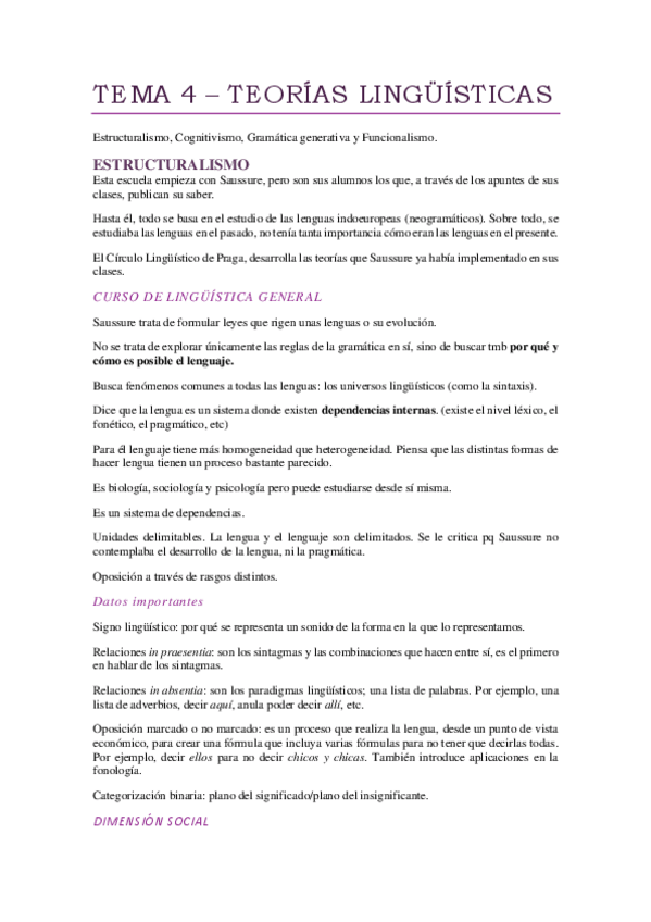 Miniatura del documento Linguistica-tema-4.pdf