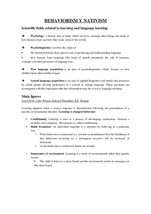 Miniatura del documento BEHAVIORISM-Y-NATIVISM.docx