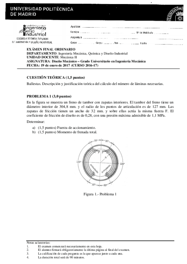 Miniatura del documento ExamenDisenoMecanicoG2017-01-19.pdf