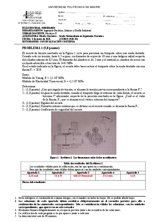 Miniatura del documento ExamenDisenoMecanicoG2021-01-08-Con-Evaluacion-Continua-Resuelto.pdf