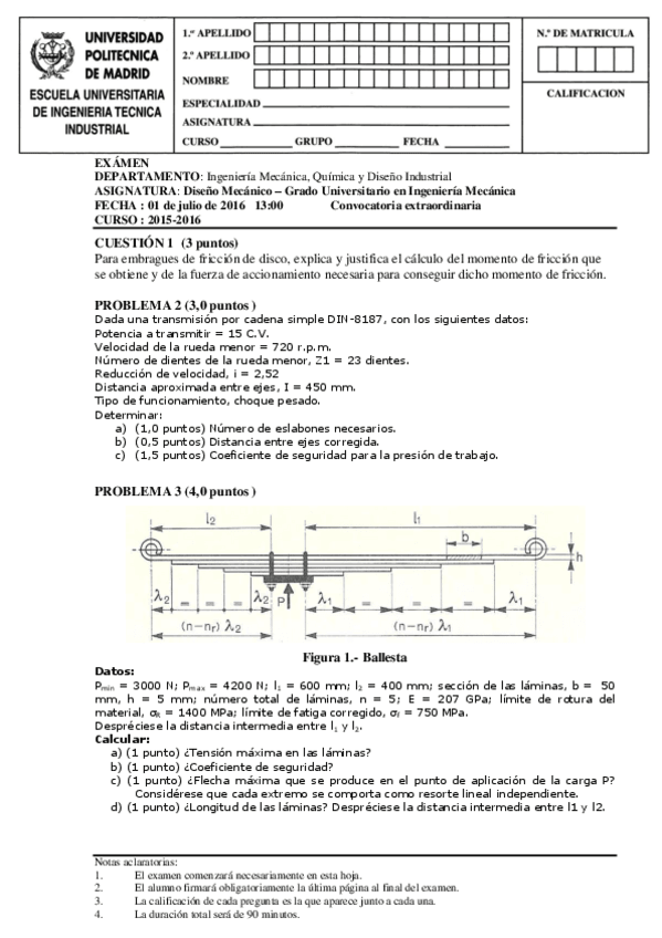 Miniatura del documento ExamenDisenoMecanicoExtra2016-07-01resuelto.pdf