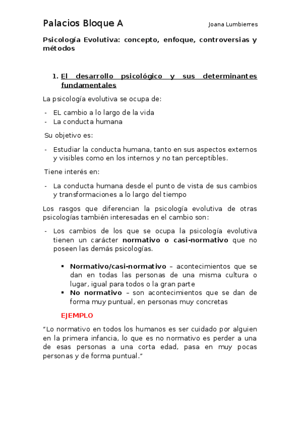 Miniatura del documento Evolutiva - Resumen Palacios.docx