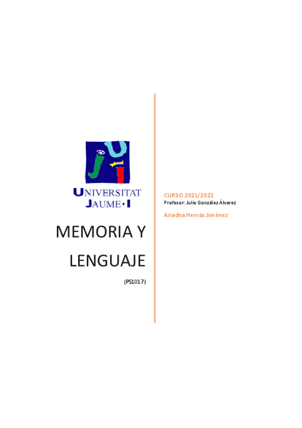 Miniatura del documento teoria memoria y lenguaje.pdf
