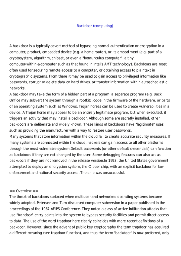 Miniatura del documento Backdoor-computing.pdf