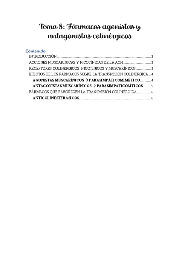 Miniatura del documento TEMA-8-Farmacos-Ag-y-Antg-colinergicos.pdf