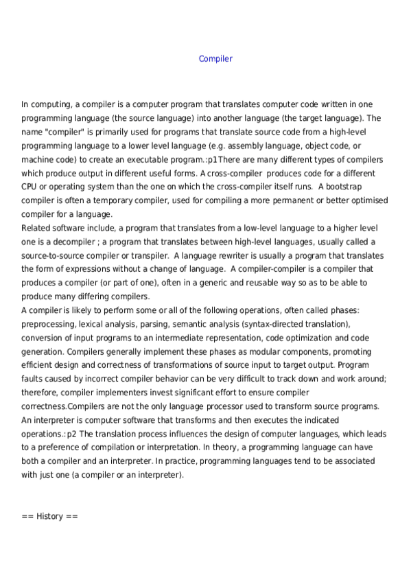 Miniatura del documento Compiler.pdf