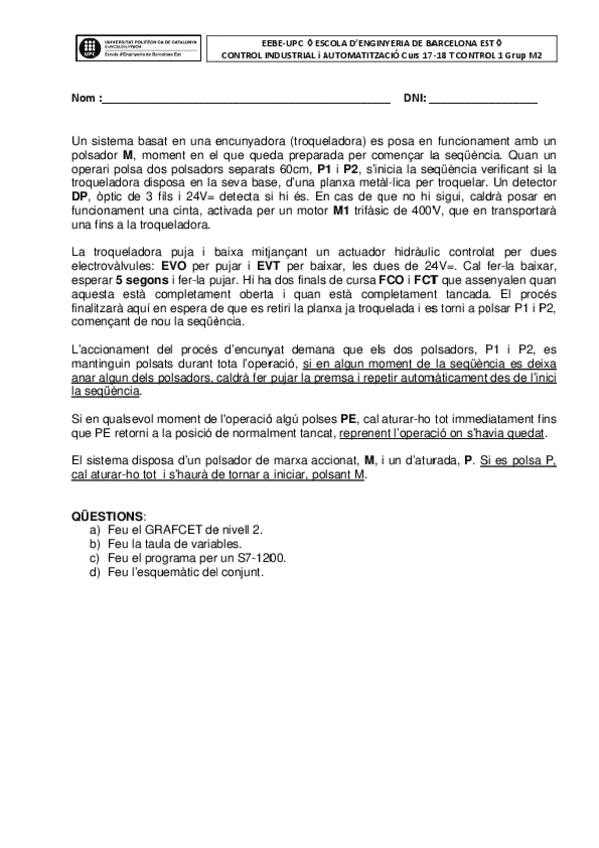 Miniatura del documento CIIA-Control-parcial-1-M2-2017T-ENUNCIAT-v1.pdf