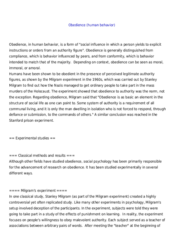 Miniatura del documento Obedience-human-behavior.pdf