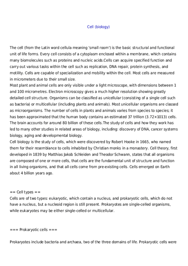 Miniatura del documento Cell-biology.pdf