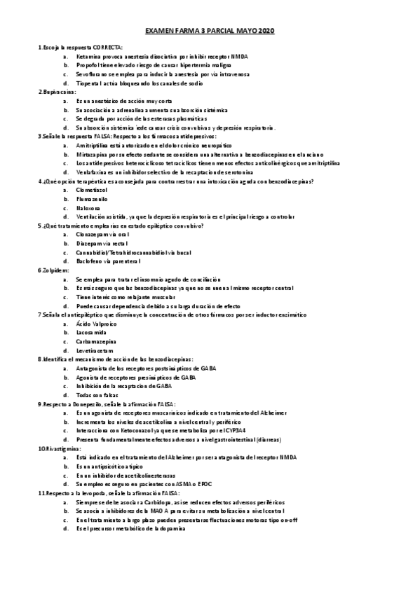 Miniatura del documento EXAMEN-FARMA-3-PARCIAL.pdf