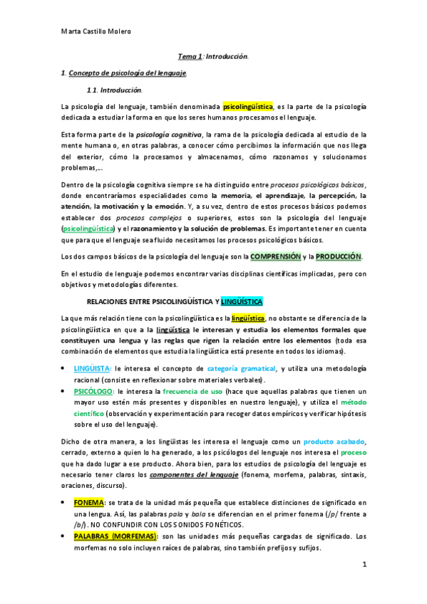Miniatura del documento Tema-1-Psicolinguistica.pdf