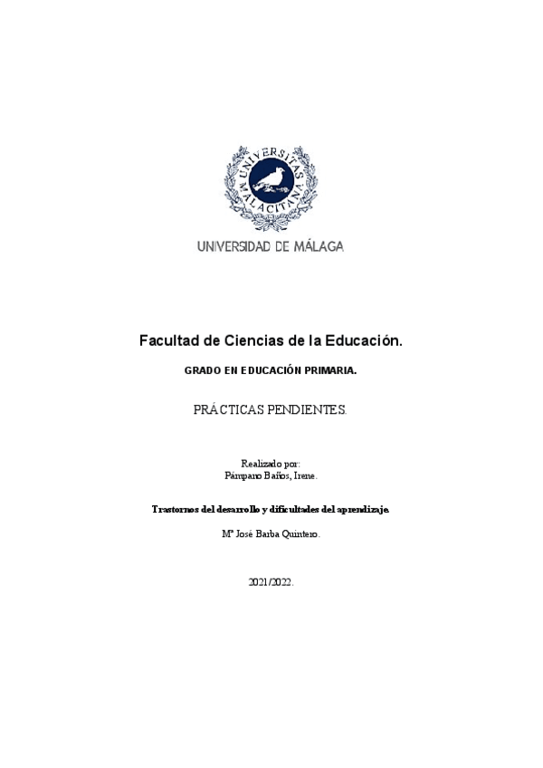 Miniatura del documento Practicas-pendientes.-Trastornos-del-desarrollo-y-dificultades-del-aprendizaje..pdf