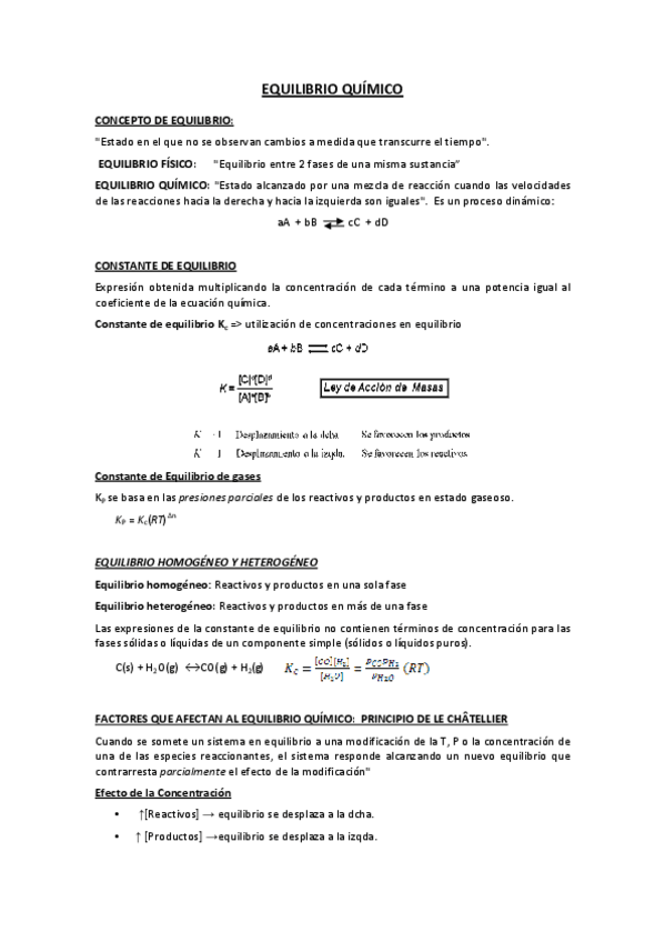 Miniatura del documento RESUMENEQUILIBRIOQUIMICO.pdf