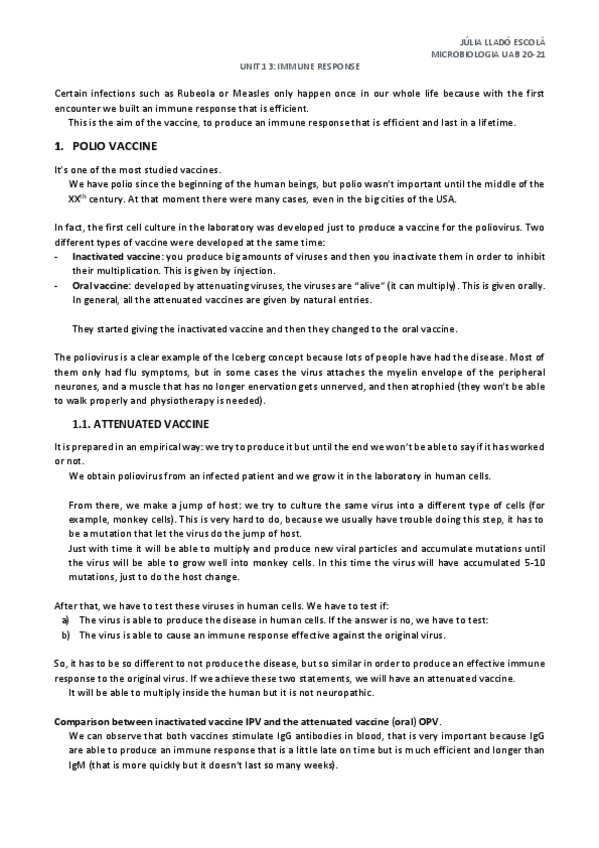 Miniatura del documento Unit-13-Immune-Response.pdf