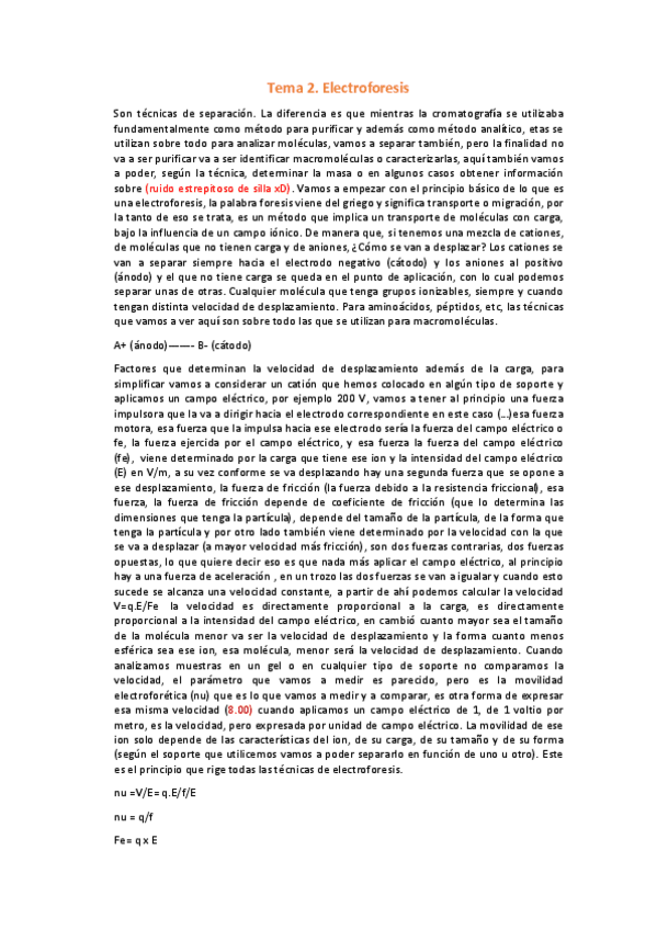 Miniatura del documento TEMA 2-ELECTROFORESIS.pdf