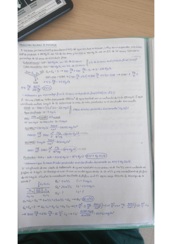 Miniatura del documento Problemas resueltos balance de materia.pdf