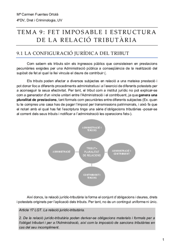Miniatura del documento TEMA-9-FET-IMPOSABLE-I-ESTRUCTURA-DE-LA-RELACIO-TRIBUTARIA.pdf