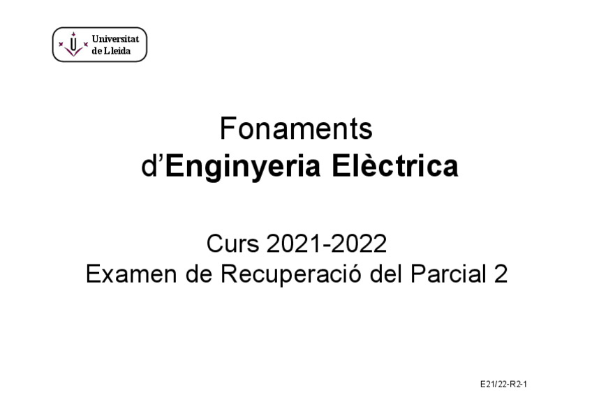 Miniatura del documento FEE-Ex-Curs-21-22-RP2-Solucions.pdf