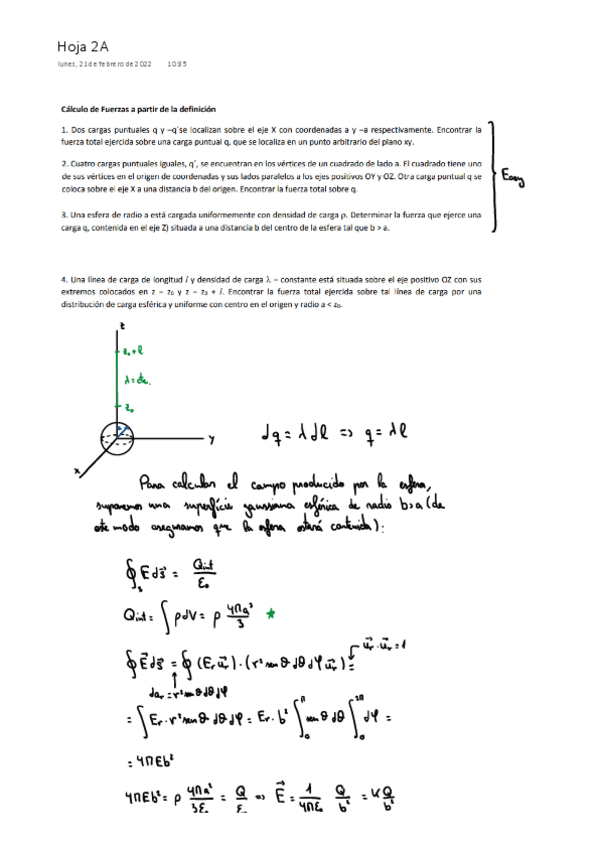Miniatura del documento Hoja-2A-Electromagnetismo-I.pdf