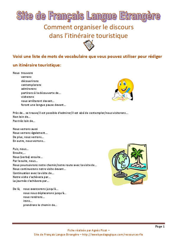 Miniatura del documento Vocabulaire-pour-rediger-un-depliant-touristiquePDF.pdf