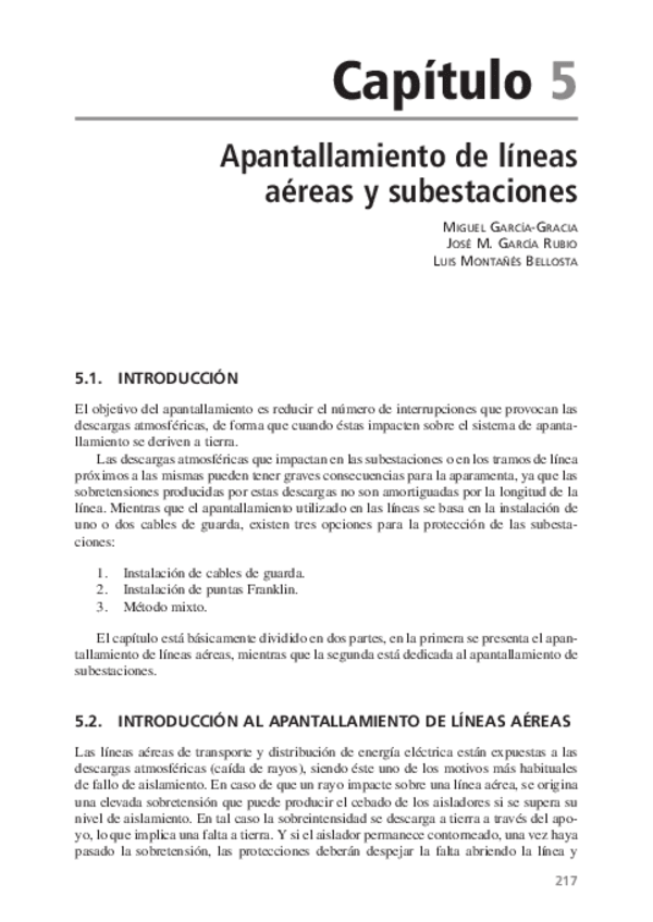 Miniatura del documento Cap-5-Apantallamiento-de-lines-aereas-y-subestaciones-Martinez-Velasco.pdf