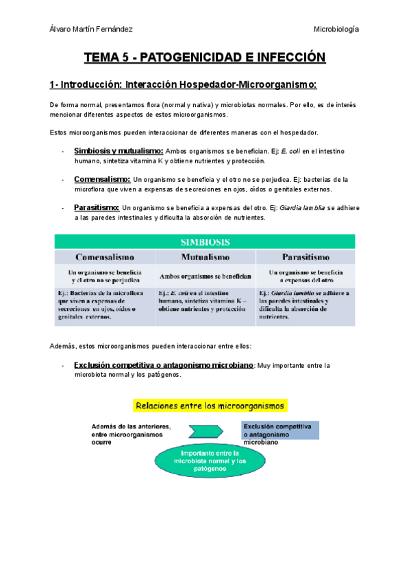 Miniatura del documento TEMA-5-PATOGENICIDAD-E-INFECCION.pdf