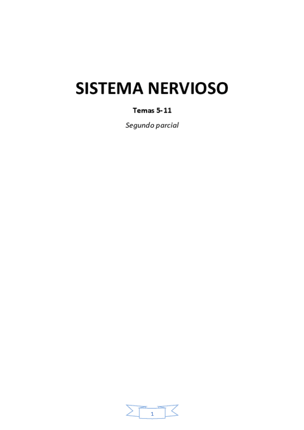 Miniatura del documento Neuroanatomia tema 5.pdf