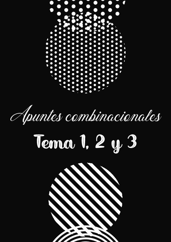 Miniatura del documento Formulas-Combinacionales-Temas-1-2-3.pdf