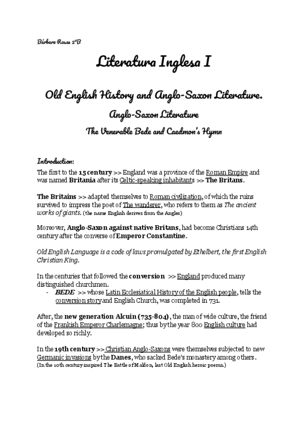 Miniatura del documento The-Venerable-Bede-and-Caedmons-Hymn.pdf