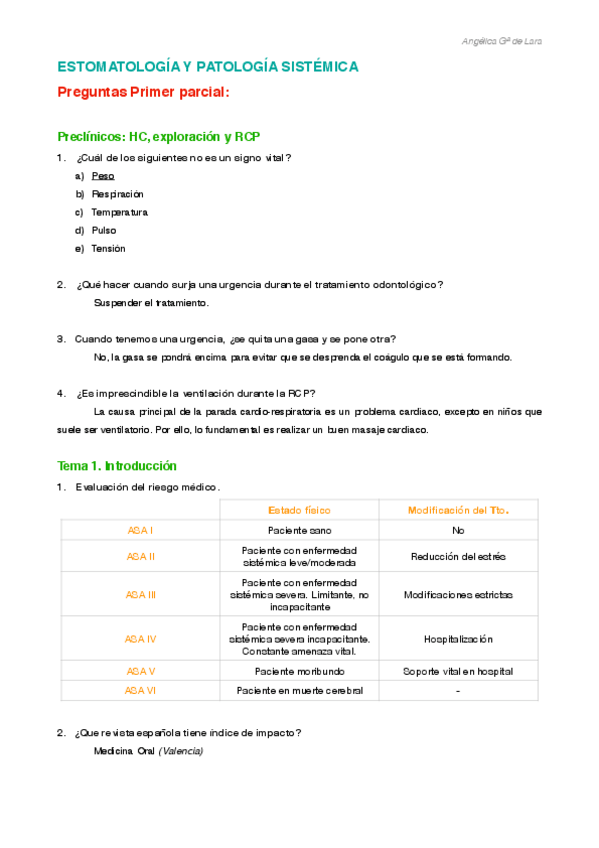 Miniatura del documento Primer Parcial estomatologia.pdf
