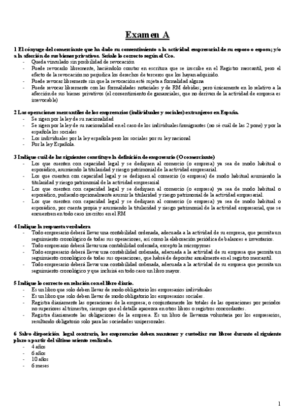 Miniatura del documento Derecho-Mercantil-I-Examen-A.pdf