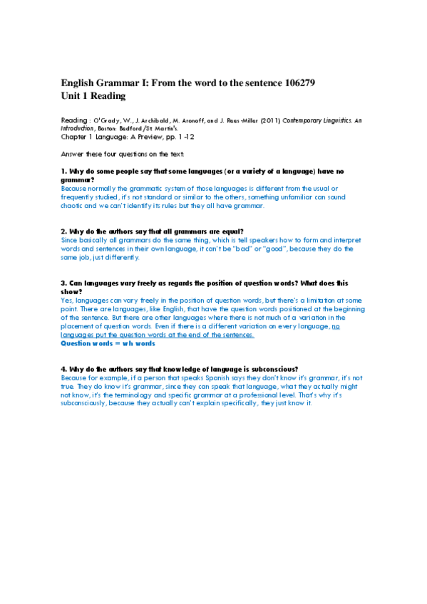 Miniatura del documento Unit-1-Questions-Reading.pdf