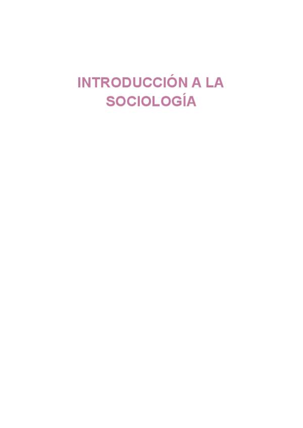 Miniatura del documento INTRODUCCIÓN A LA SOCIOLOGÍA 1º PERIODISMO.pdf