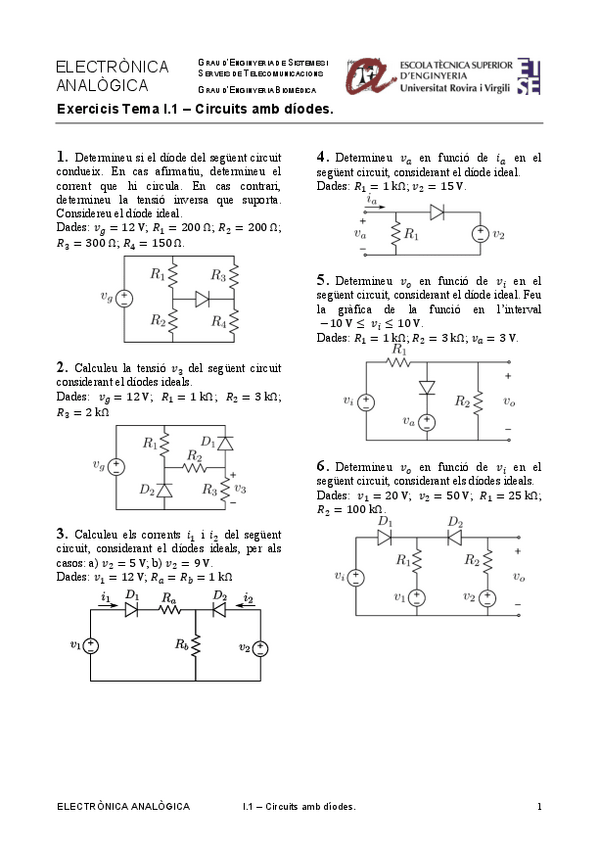 Miniatura del documento Exercicis-I-1-Circuits-amb-diodes.pdf