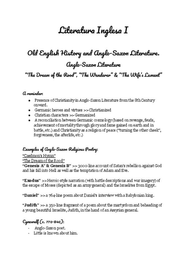 Miniatura del documento The-Dream-of-the-Rood-The-Wanderer-The-Wifes-Lament.pdf