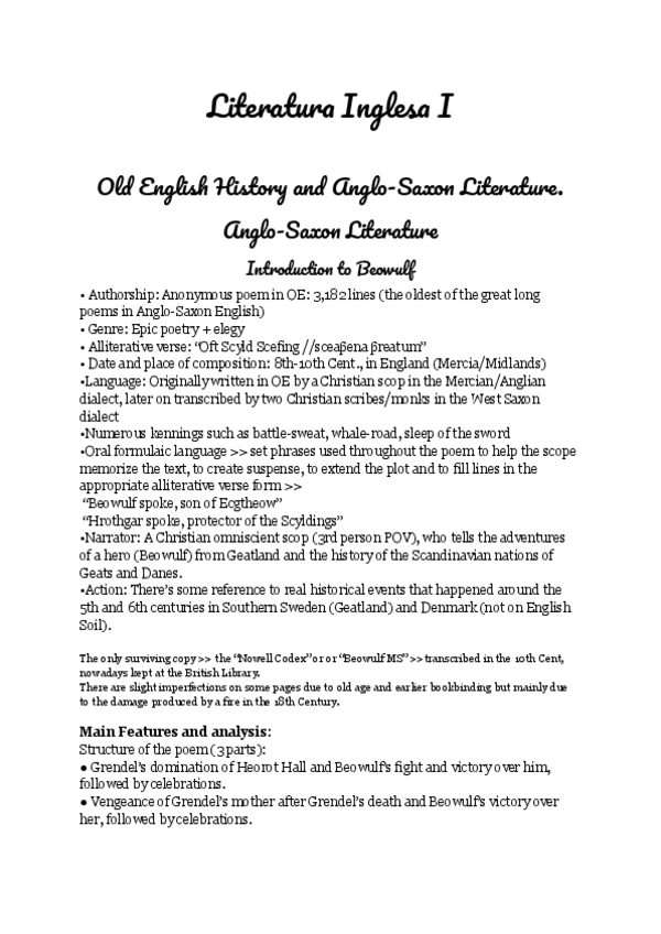 Miniatura del documento Beowulf.pdf