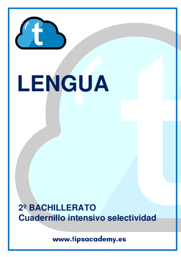 Miniatura del documento Cuadernillo-Lengua-Selectividad-Pau-Evau.pdf