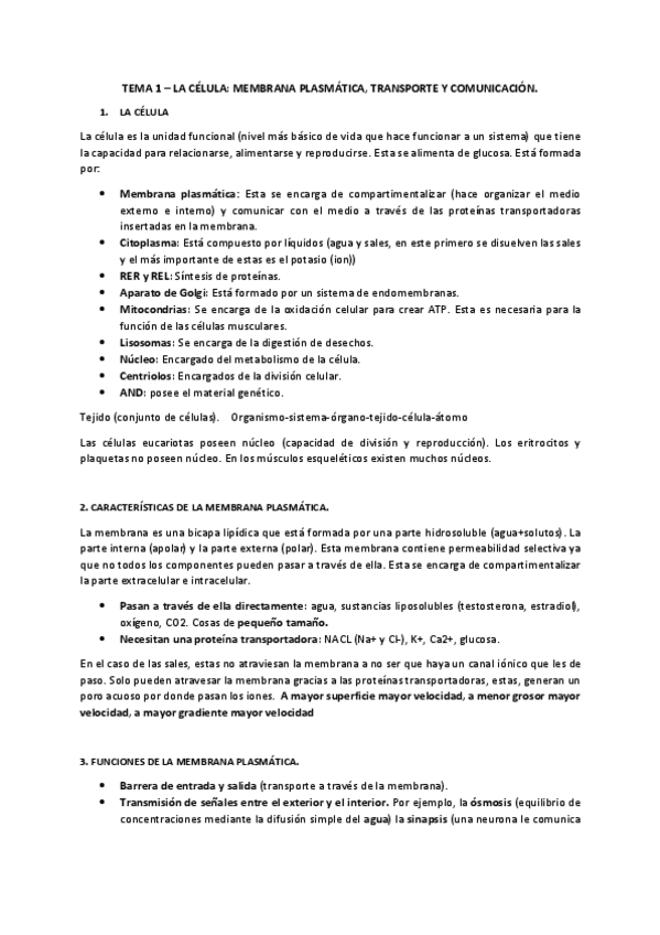 Miniatura del documento Tema-1-Funcion-del-cuerpo-humano.pdf