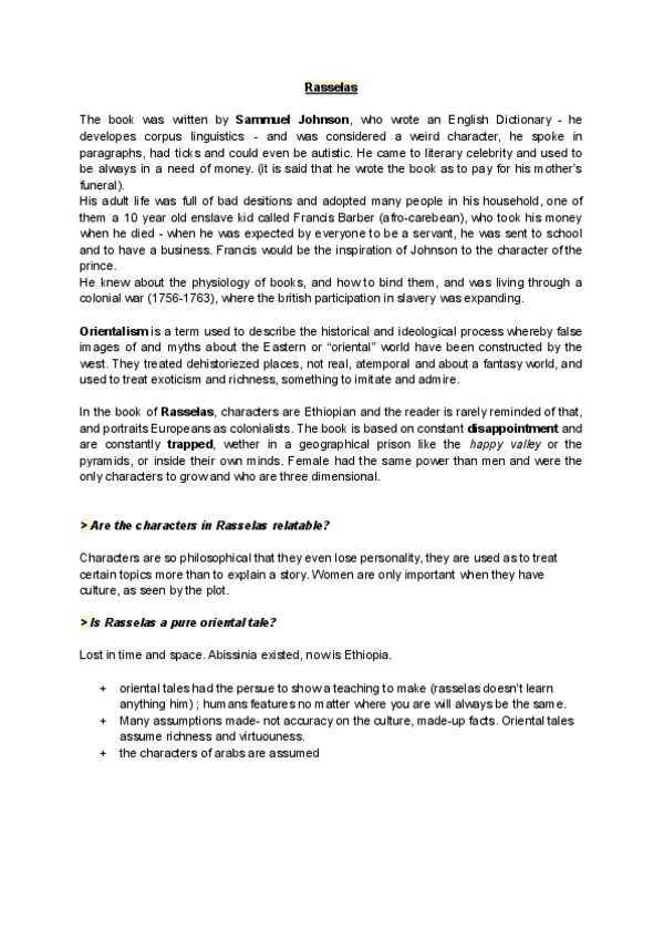 Miniatura del documento Rasselas.pdf