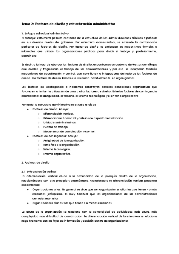 Miniatura del documento Tema-2-Factores-de-diseno-y-estructuracion-administrativa.pdf