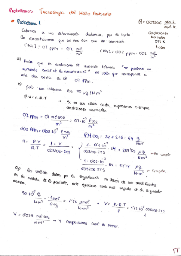 Miniatura del documento Problemas-TMATema2Contaminacionatmosferica.pdf