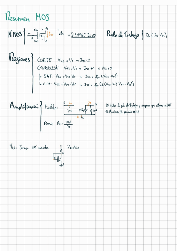 Miniatura del documento Resumen Basico Examen 1er Parcial